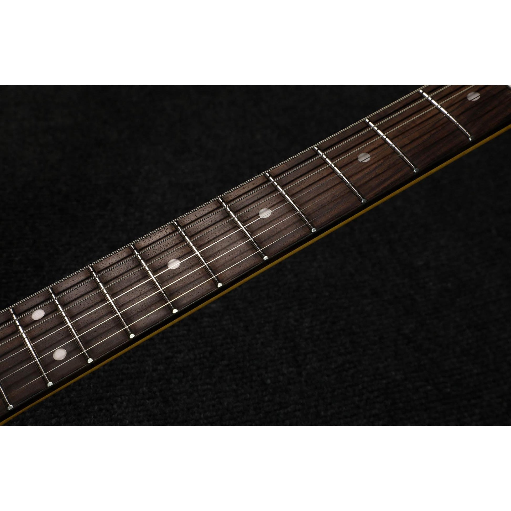 Đàn Guitar Điện Sqoe SEST1002 SSS, Rosewood Fingerboard - Việt Music