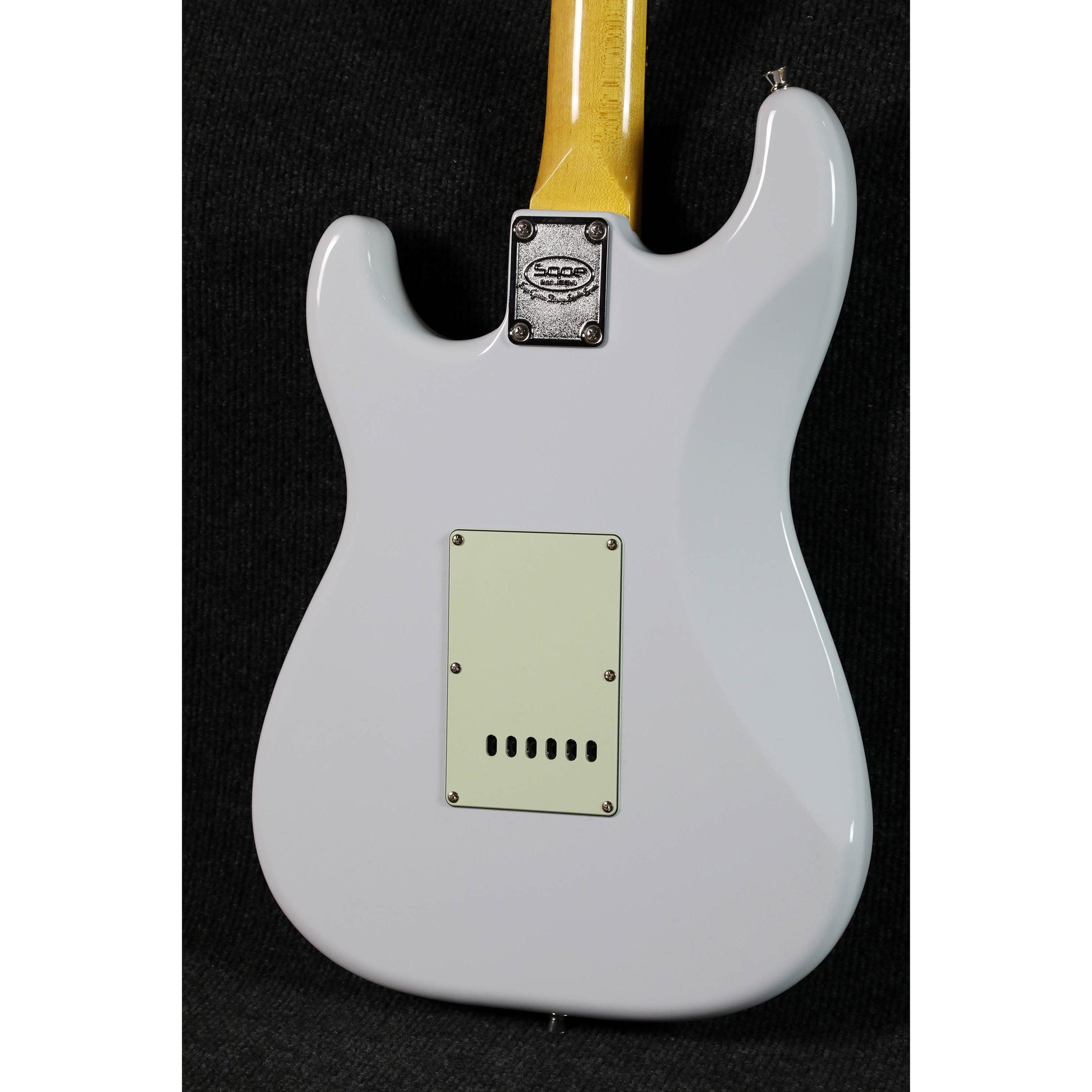 Đàn Guitar Điện Sqoe SEST1002 SSS, Rosewood Fingerboard - Việt Music