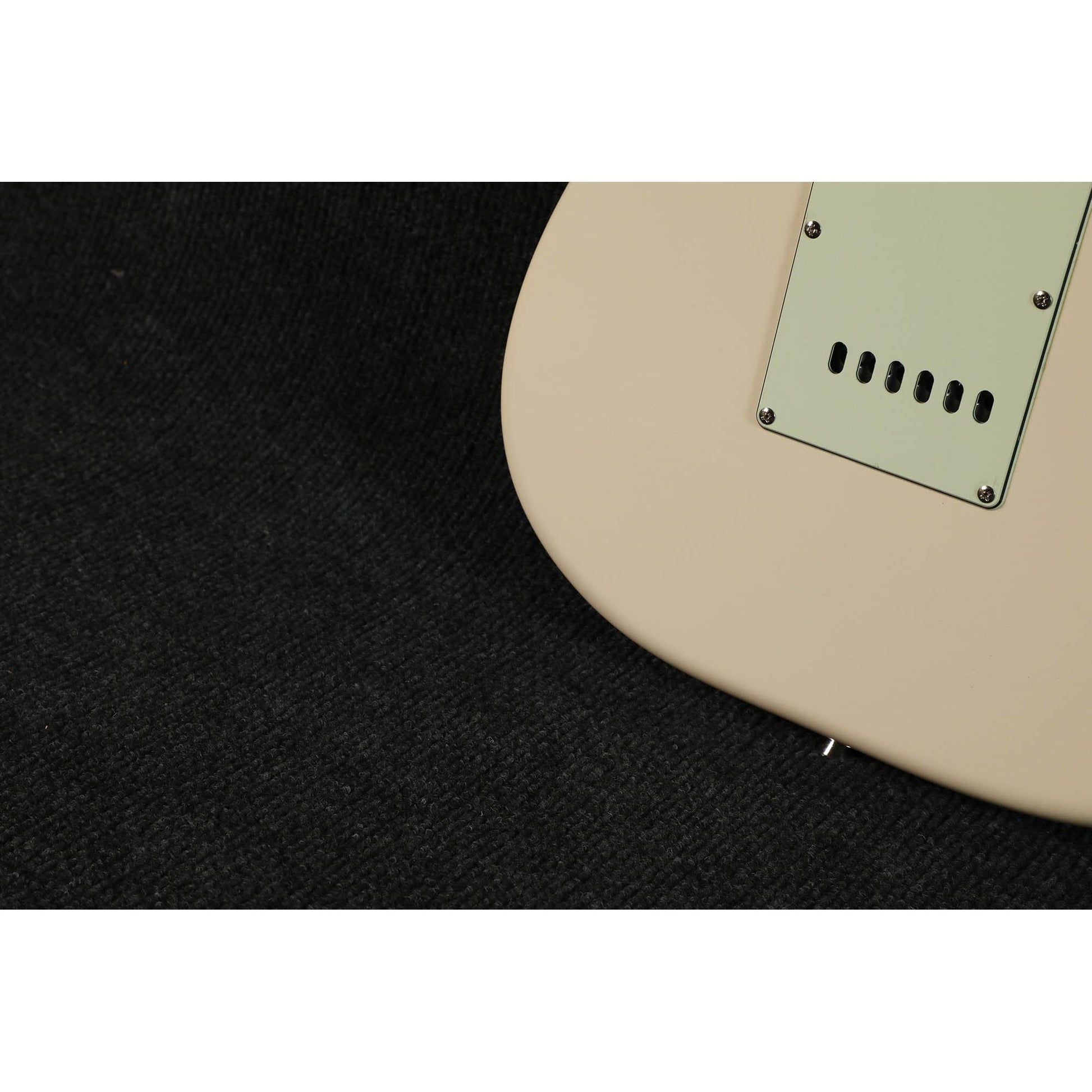 Đàn Guitar Điện Sqoe SEST1002 SSS, Rosewood Fingerboard - Việt Music