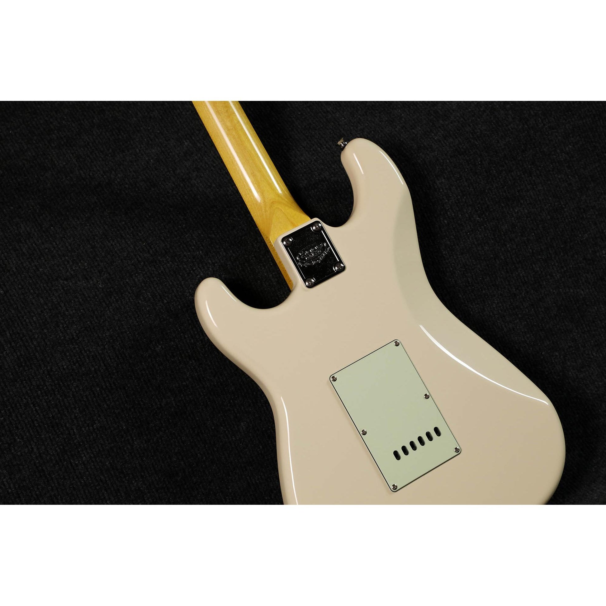 Đàn Guitar Điện Sqoe SEST1002 SSS, Rosewood Fingerboard - Việt Music