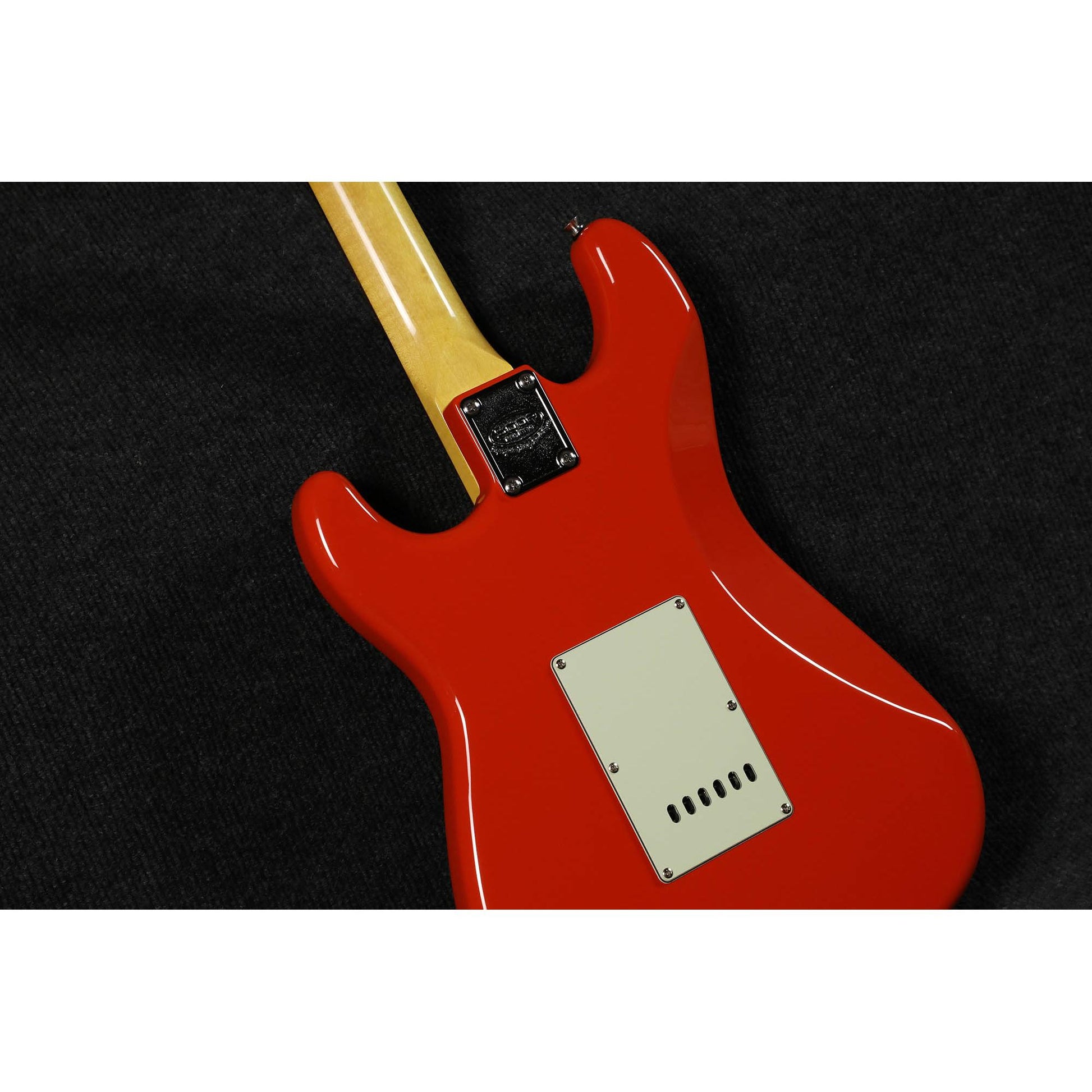 Đàn Guitar Điện Sqoe SEST1002 SSS, Rosewood Fingerboard - Việt Music
