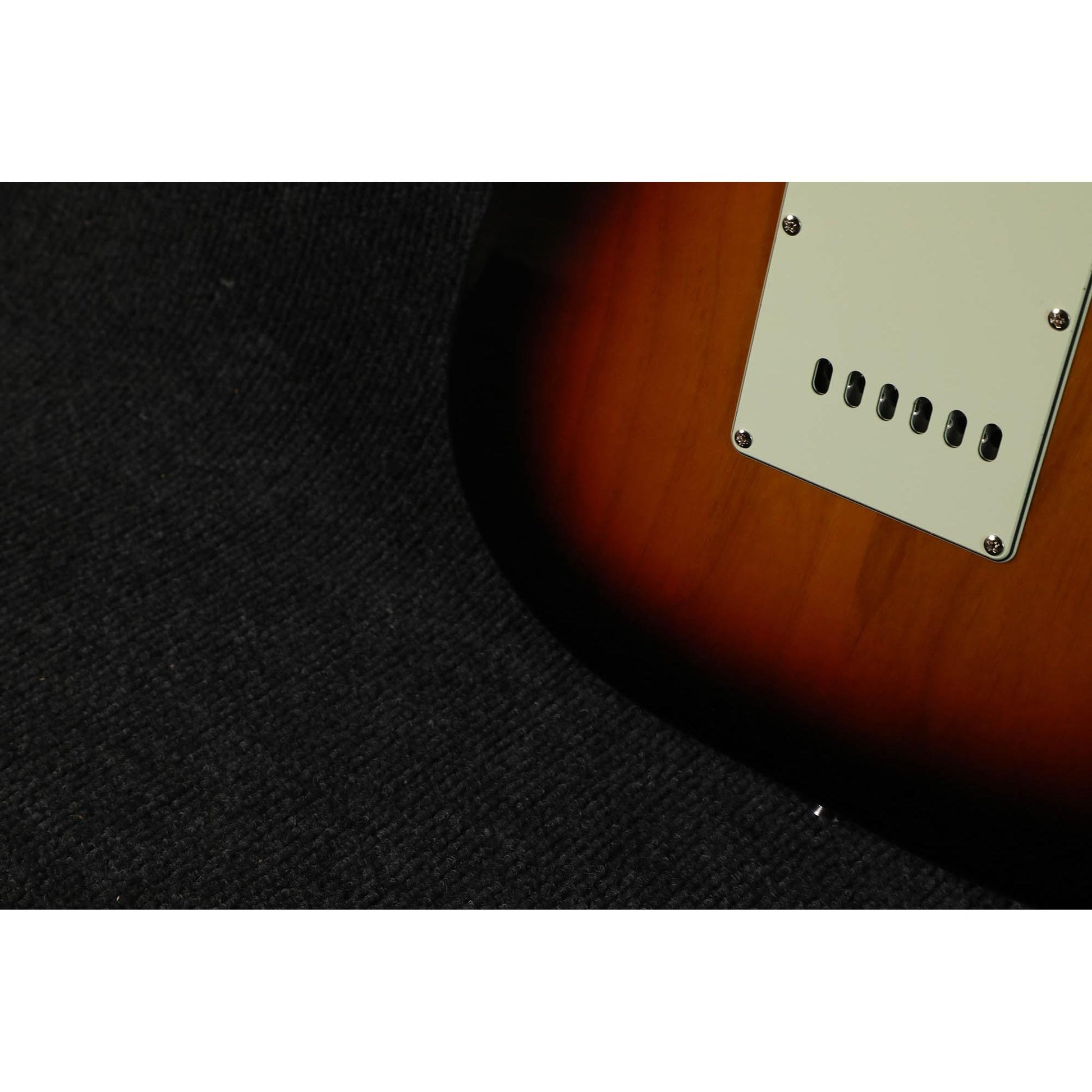 Đàn Guitar Điện Sqoe SEST1002 SSS, Rosewood Fingerboard - Việt Music