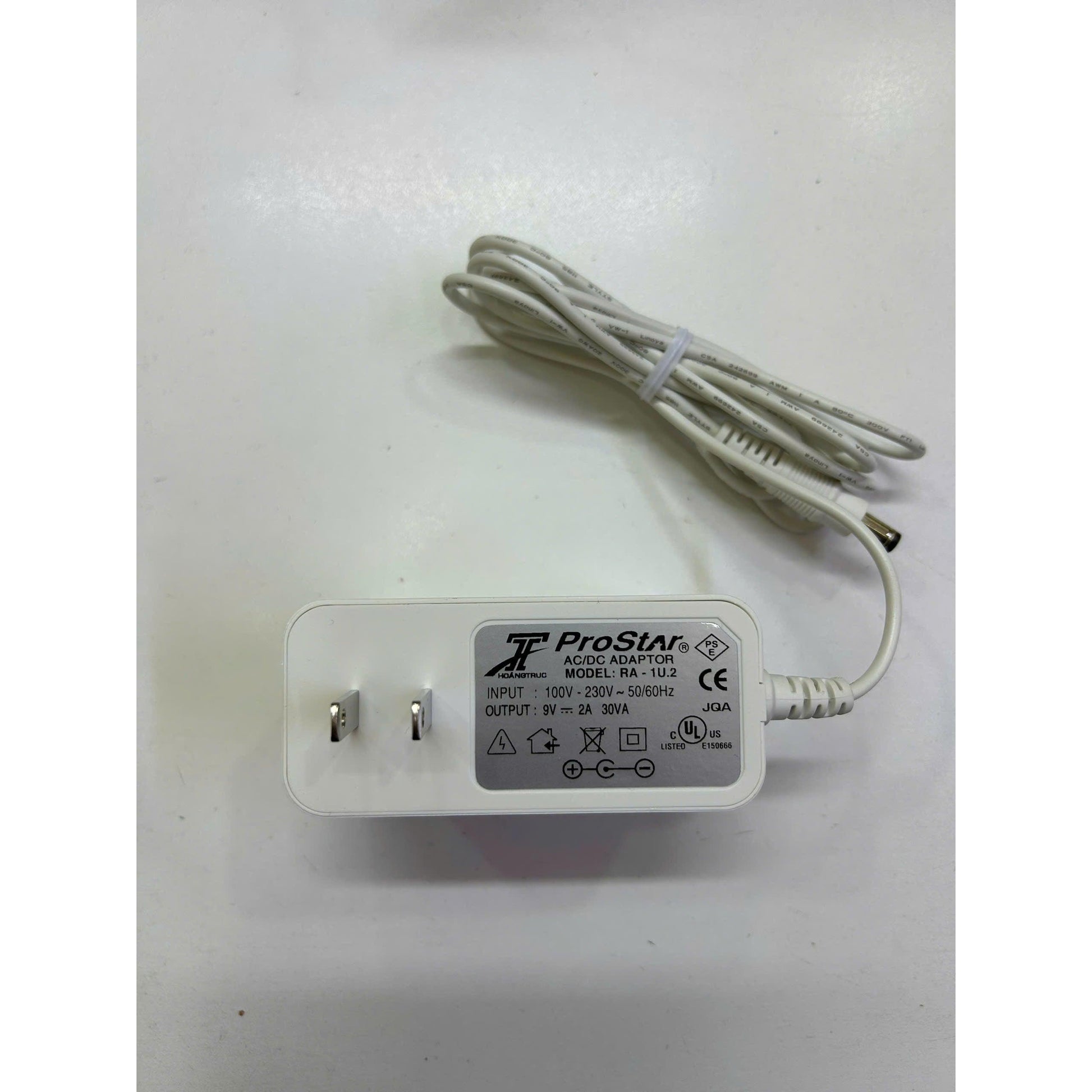 Prostar AC/DC RA-1U – Adapter - Việt Music