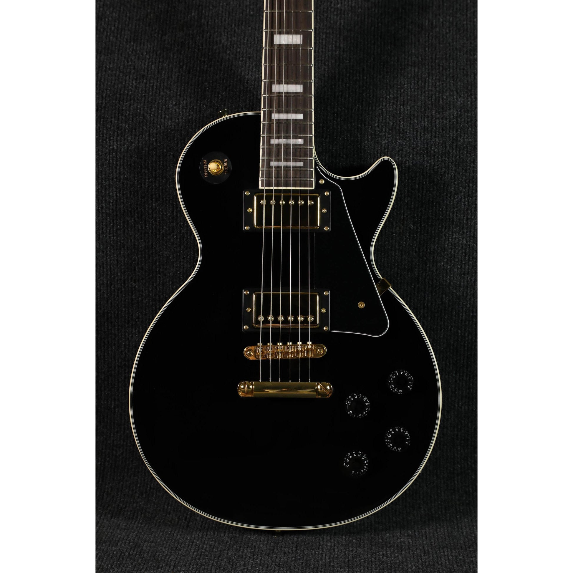 Đàn Guitar Điện Sqoe SELP300 HH, Rosewood Fingerboard - Việt Music