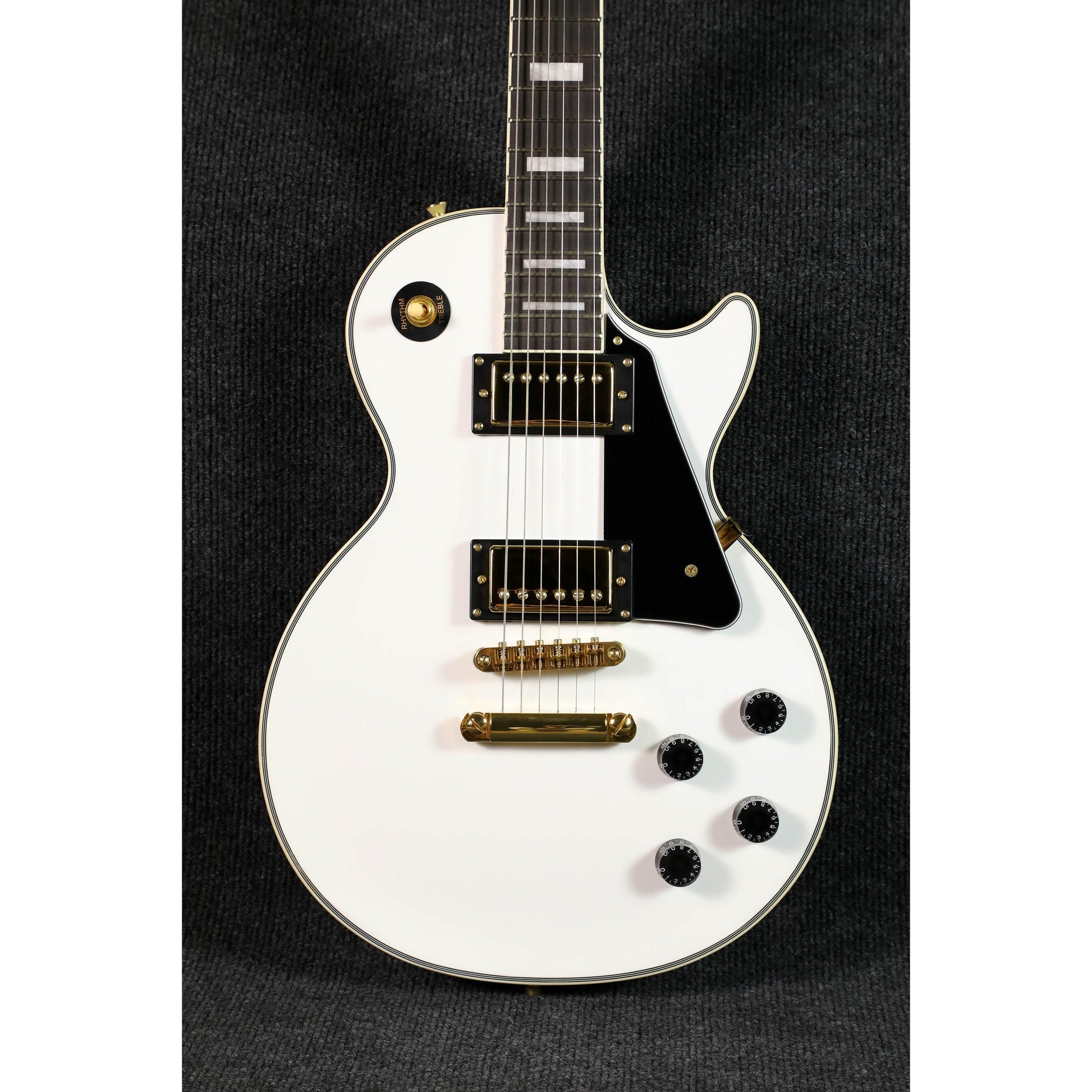 Đàn Guitar Điện Sqoe SELP300 HH, Rosewood Fingerboard - Việt Music