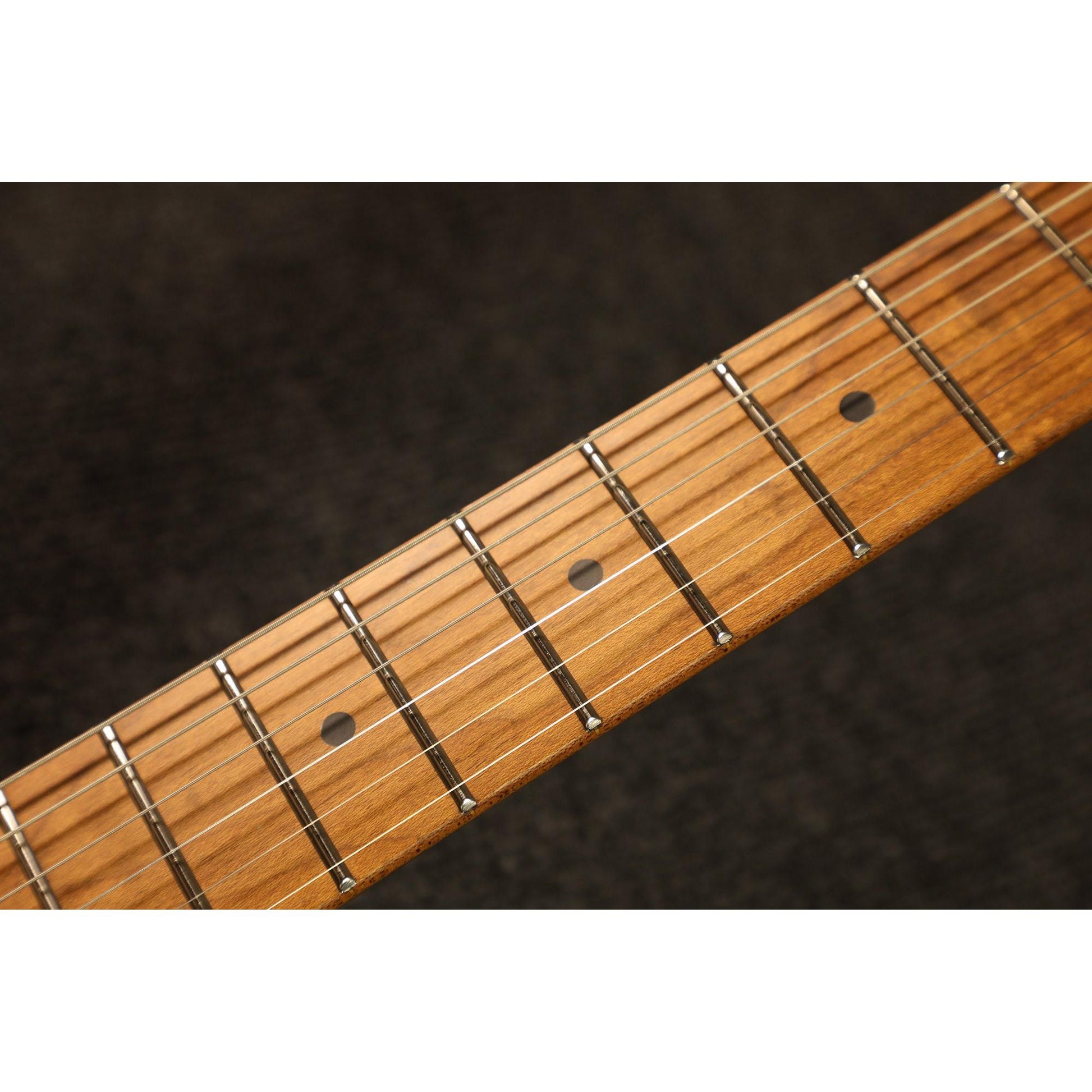 Đàn Guitar Điện Sqoe SETL1009 SS, Maple Fingerboard - Việt Music