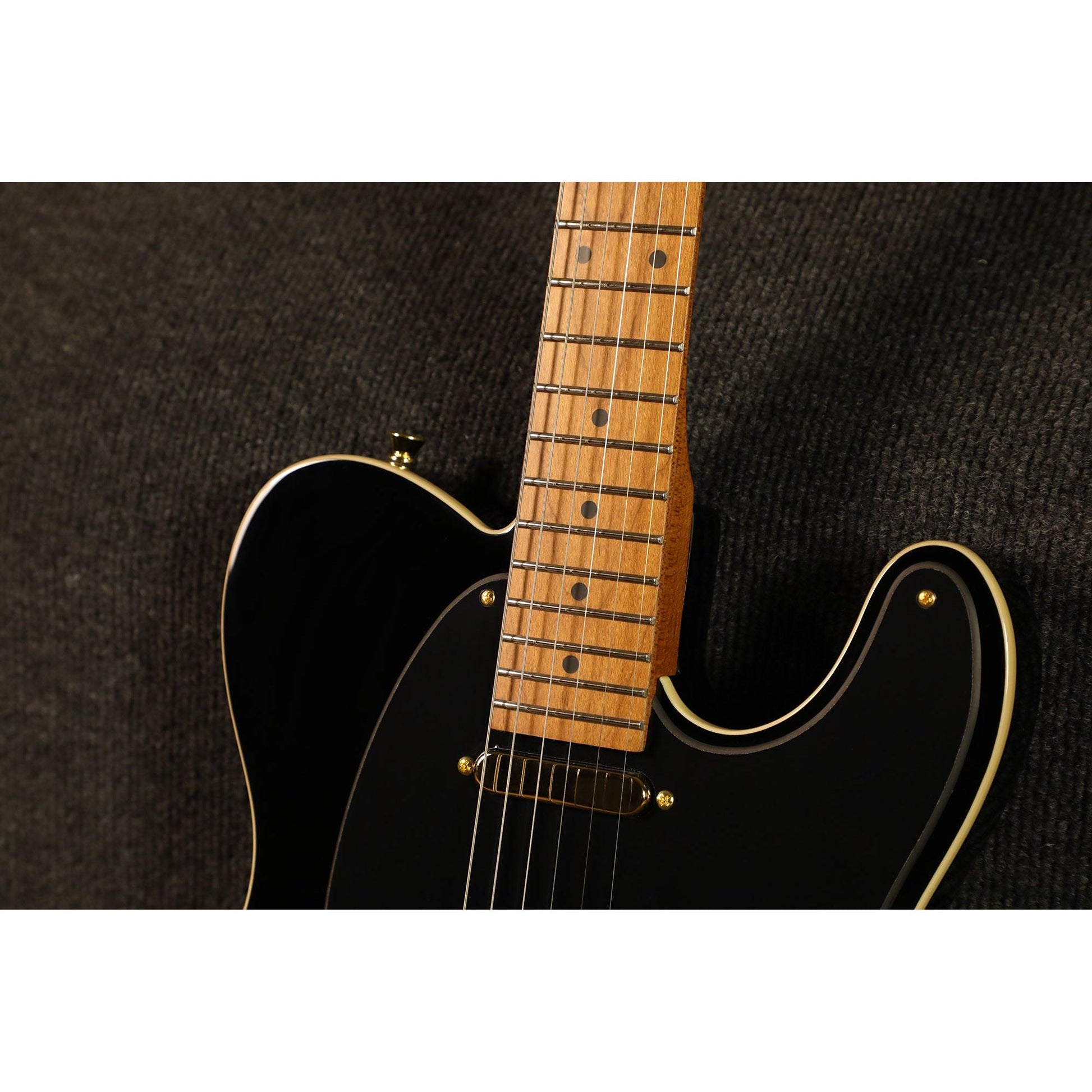 Đàn Guitar Điện Sqoe SETL1009 SS, Maple Fingerboard - Việt Music