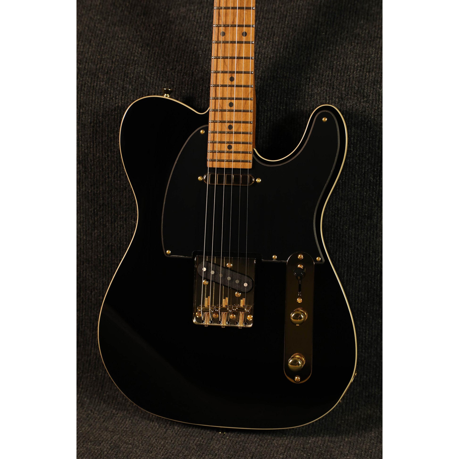Đàn Guitar Điện Sqoe SETL1009 SS, Maple Fingerboard - Việt Music
