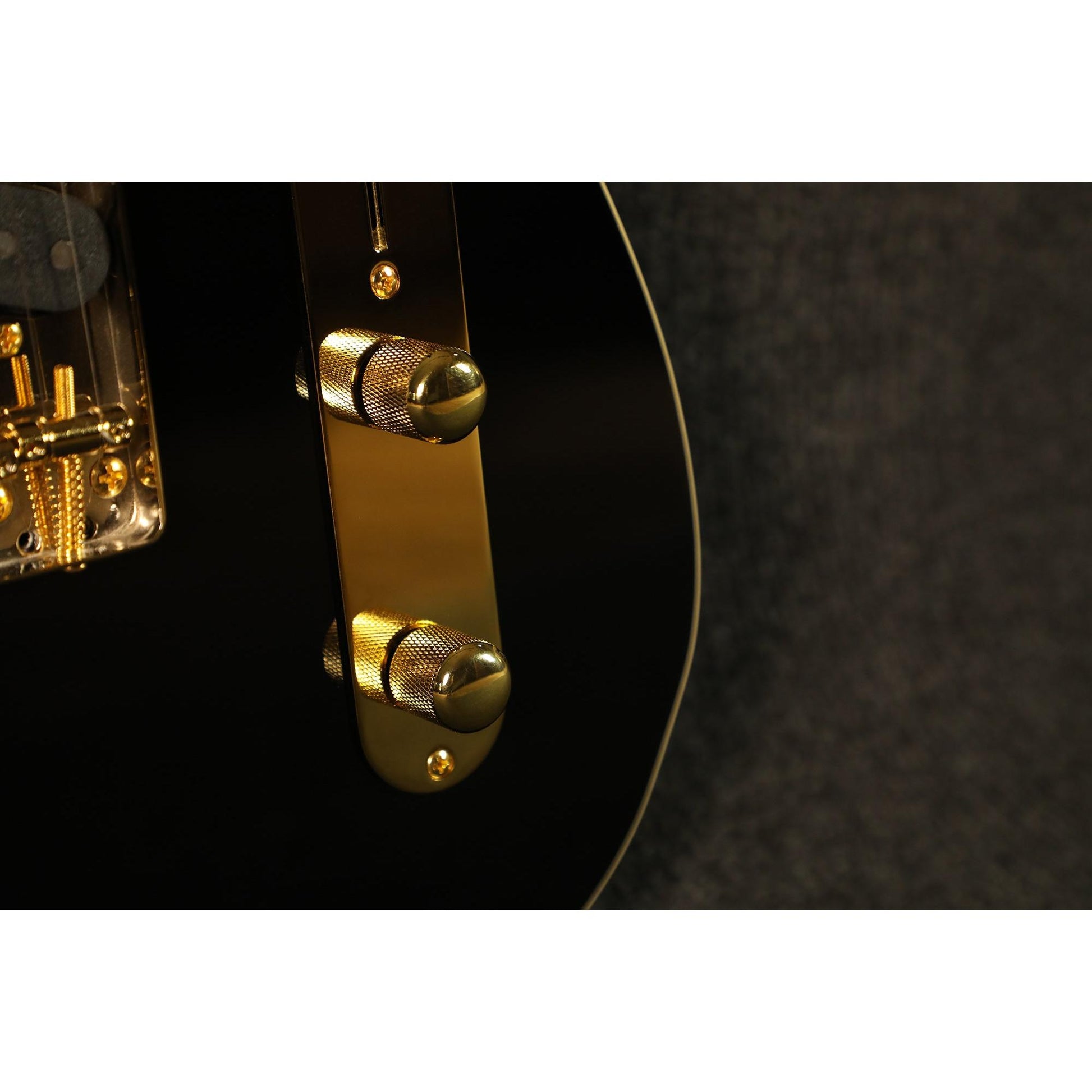 Đàn Guitar Điện Sqoe SETL1009 SS, Maple Fingerboard - Việt Music