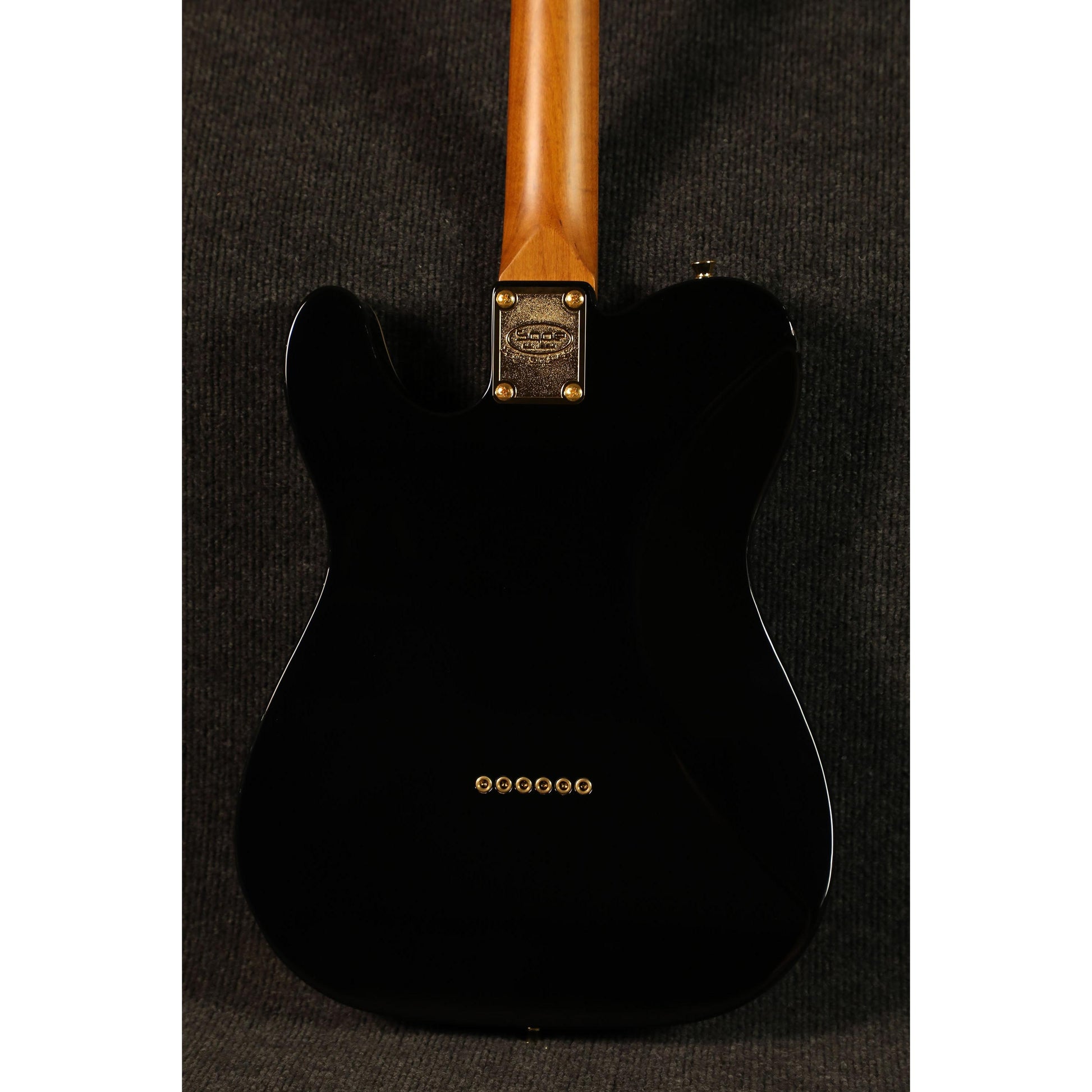 Đàn Guitar Điện Sqoe SETL1009 SS, Maple Fingerboard - Việt Music