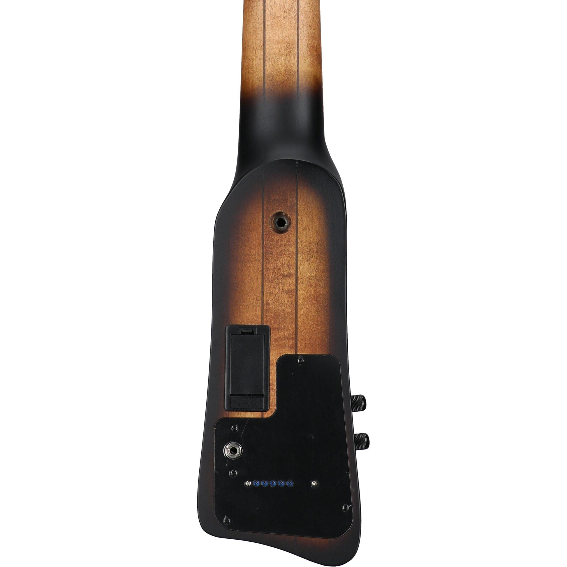 Đàn Guitar Bass Ibanez UB805 - Upright Bass, Jatoba Fingerboard - 5 Strings - Việt Music