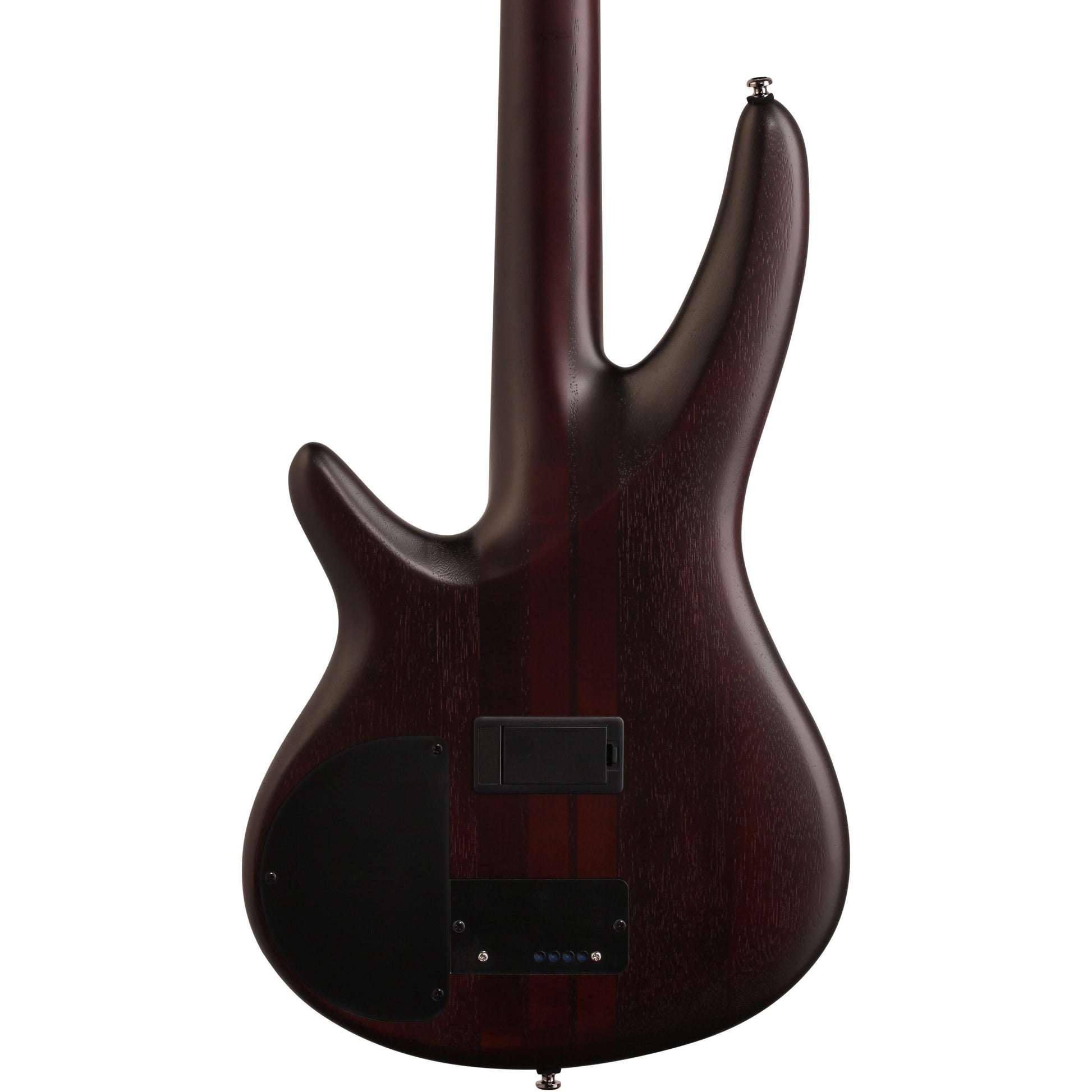 Đàn Guitar Bass Ibanez SRF700 - SR Workshop SS, Panga Panga Fingerboard, Brown Burst Flat - 4 Strings - Việt Music