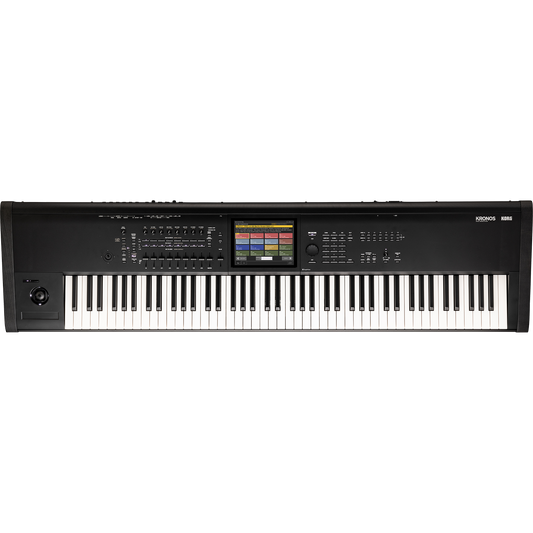 Đàn Korg Synthesizer Kronos 3 - 88 - Việt Music