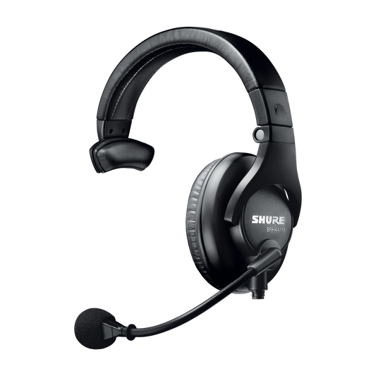 Tai Nghe Shure BRH441M - Việt Music
