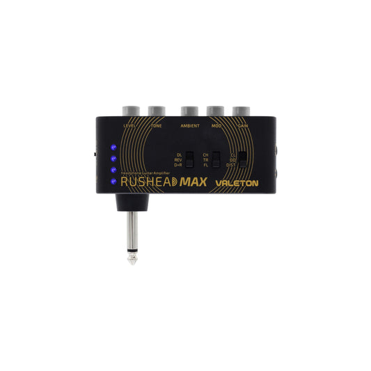Amplifier Valeton Rushead Max Earphone Mini - Việt Music