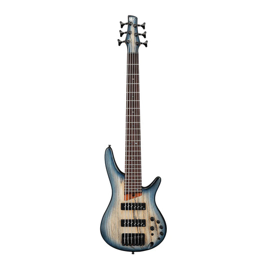 Đàn Guitar Bass Ibanez SR606E HH, Rosewood Fingerboard - 6 Strings - Việt Music