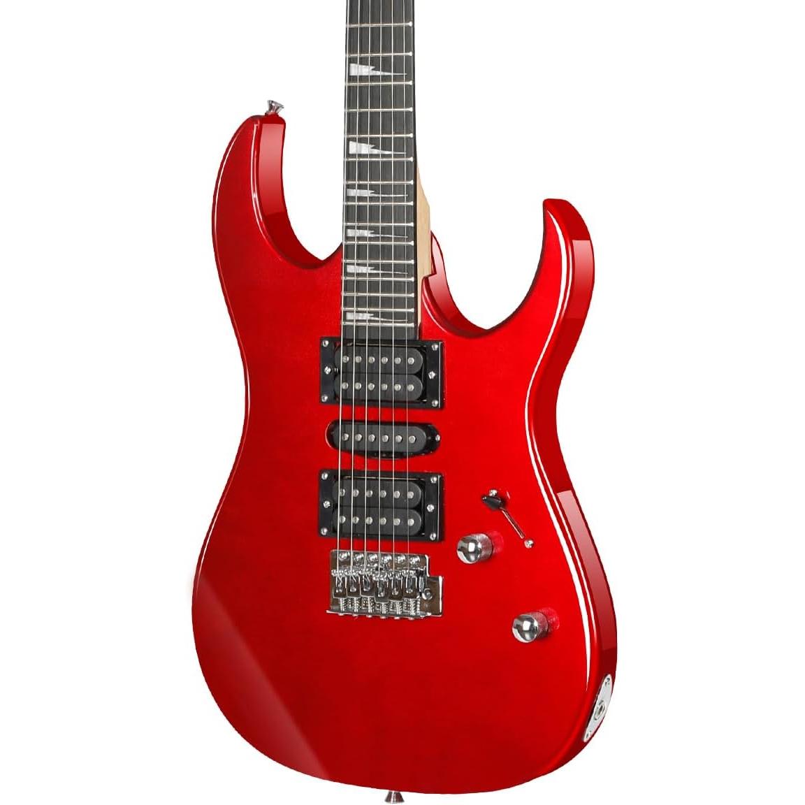 Đàn Guitar Điện Bullfighter Minsine MS-170 HSH, Rosewood Fingerboard - Việt Music