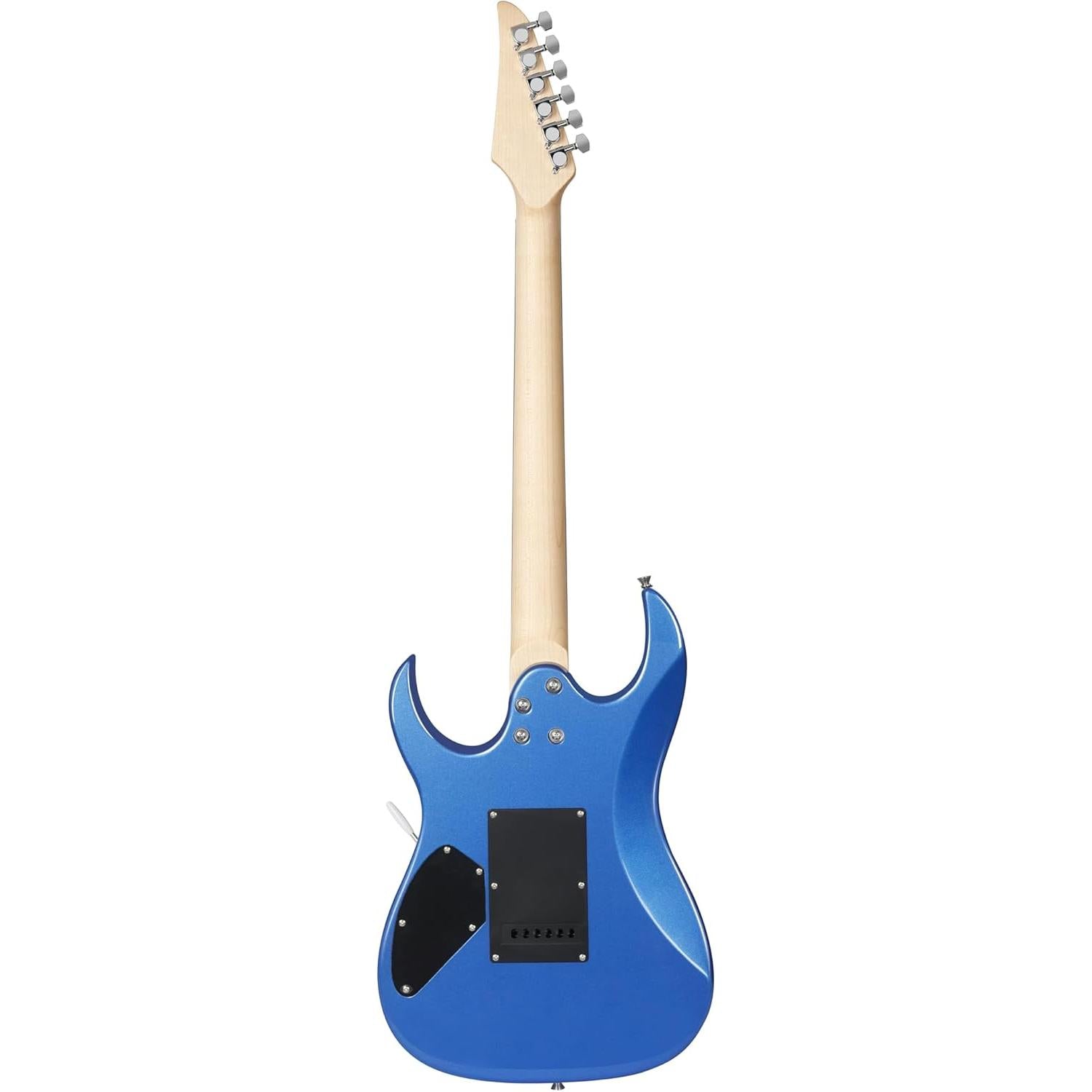 Đàn Guitar Điện Bullfighter Minsine MS-170 HSH, Rosewood Fingerboard - Việt Music