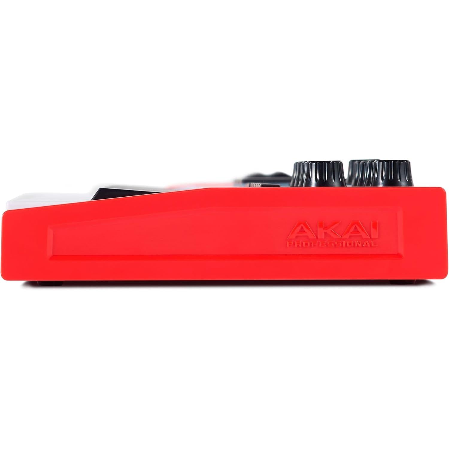 MIDI Keyboard Controller Akai MPK Mini Plus - Việt Music