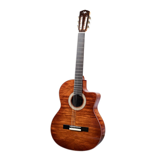 Đàn Guitar Classic Murcia Fusion Shadow - Việt Music