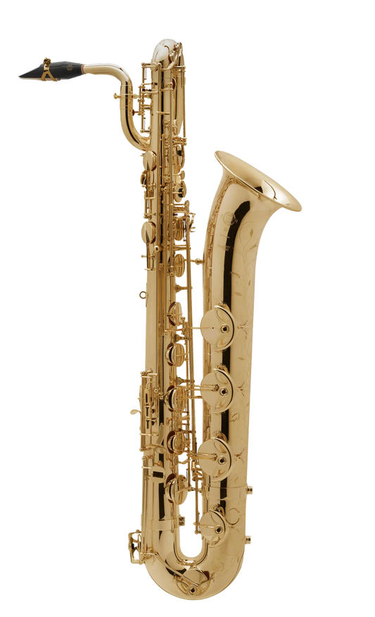Kèn Saxophone Baritone Henri SELMER Paris 66AFJ