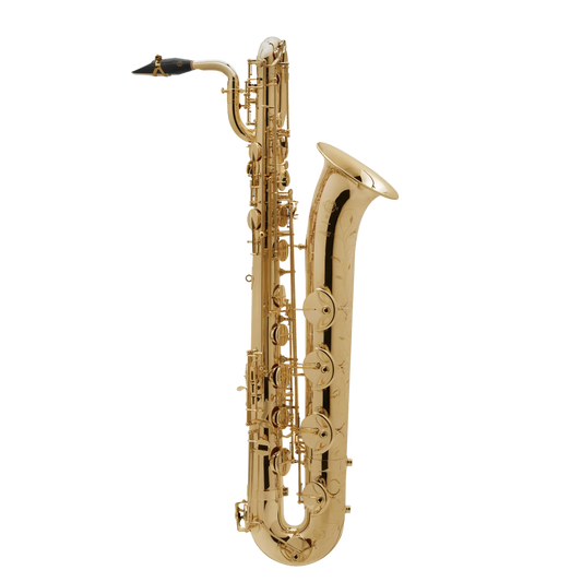 Kèn Saxophone Baritone Henri SELMER Paris 66AFJ - Việt Music