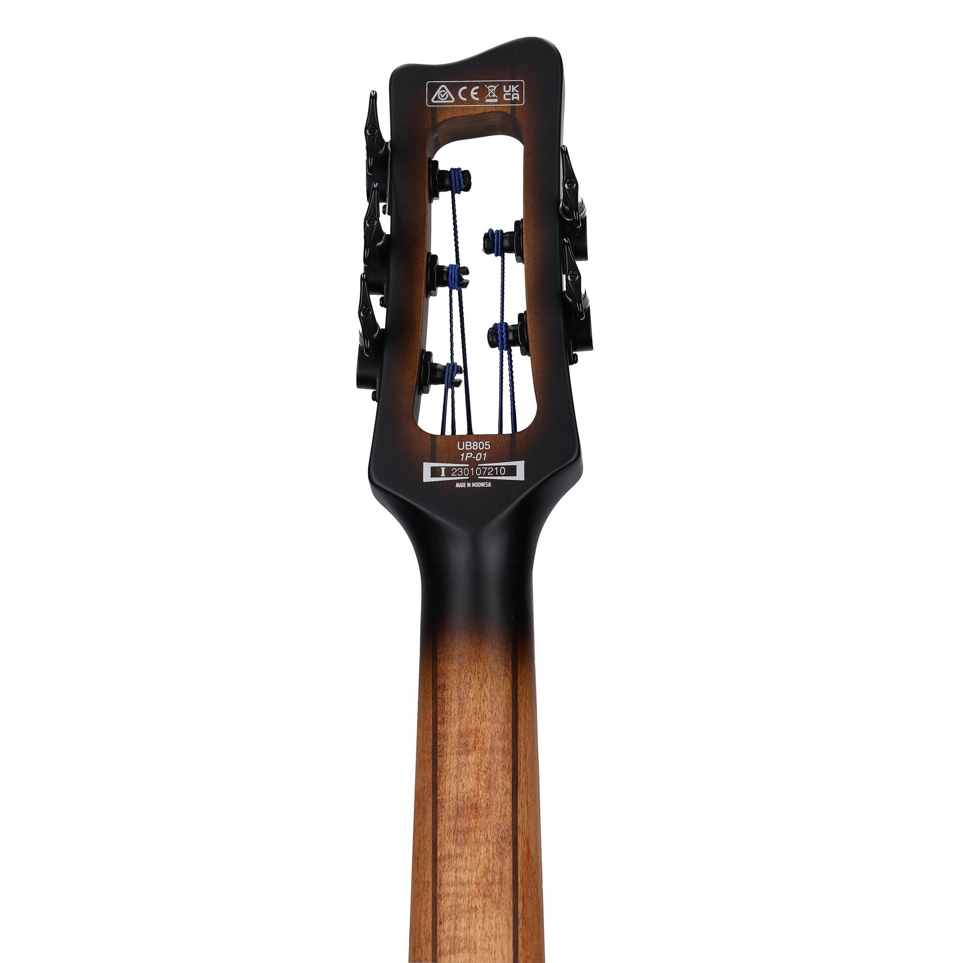 Đàn Guitar Bass Ibanez UB805 - Upright Bass, Jatoba Fingerboard - 5 Strings - Việt Music