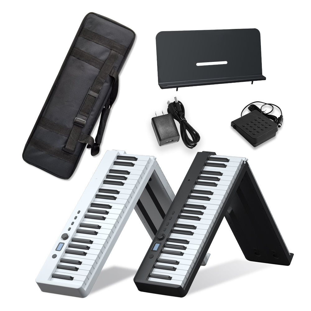 Đàn Piano Điện Bora BX-20 Led Phím Sáng - Việt Music