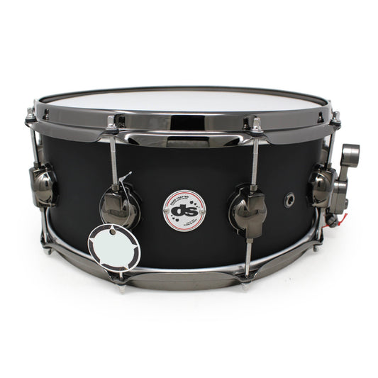 Trống Snare DS Drum Rebel Custom Shop DSVE1465SNWK - Việt Music