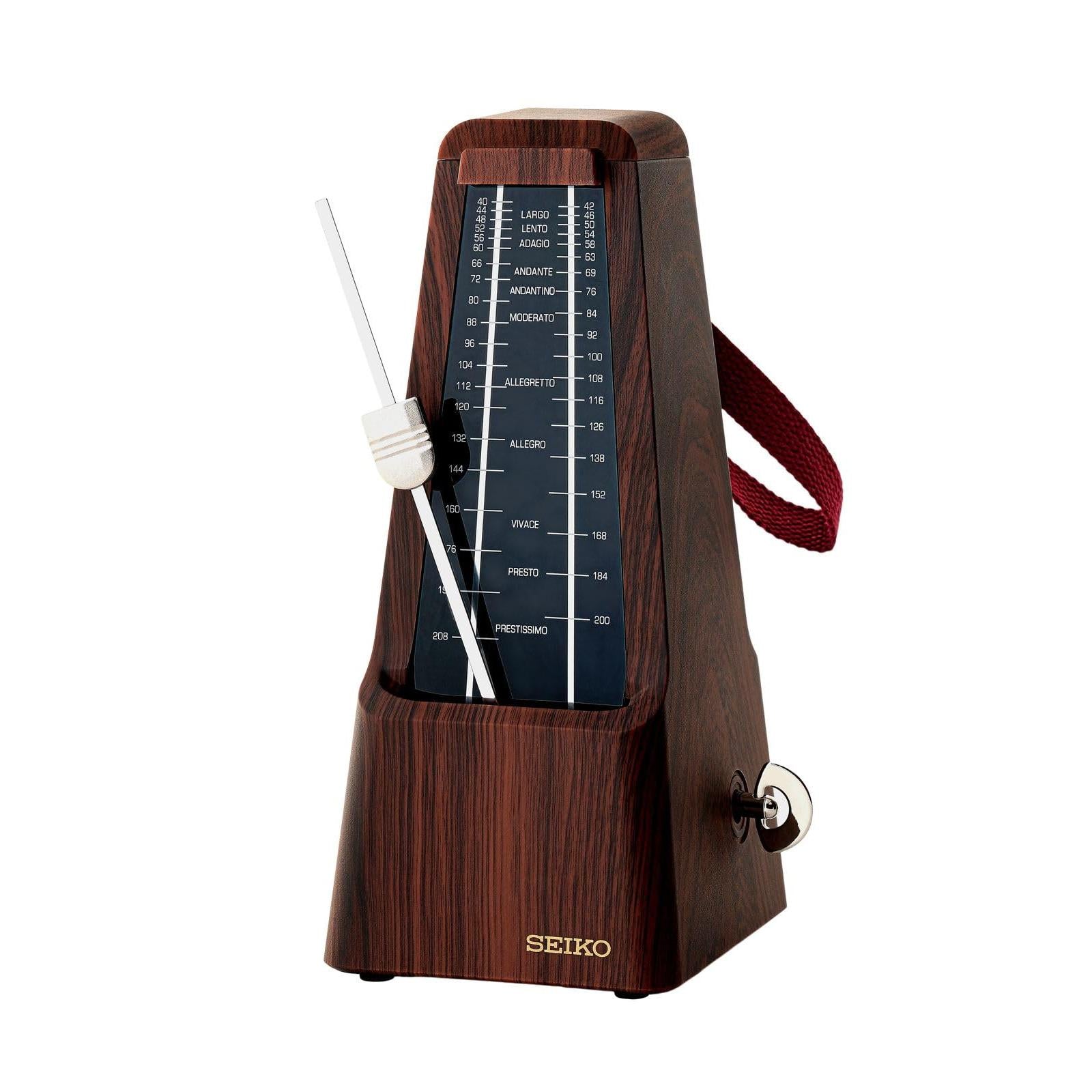 Metronome Seiko SPM-400 - Việt Music