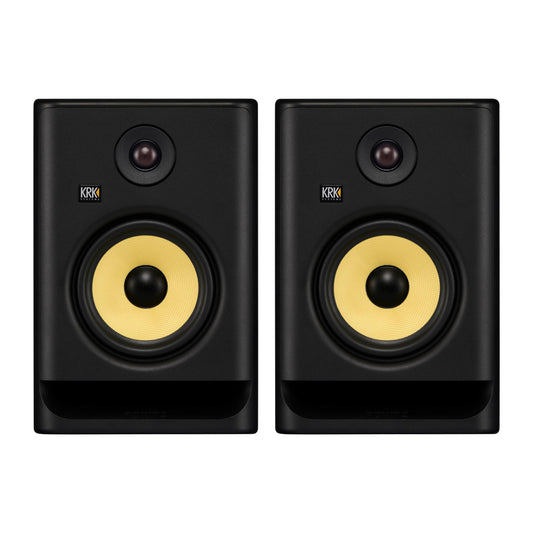Loa Kiểm Âm KRK Rokit RP8G5 (Pair) - Việt Music
