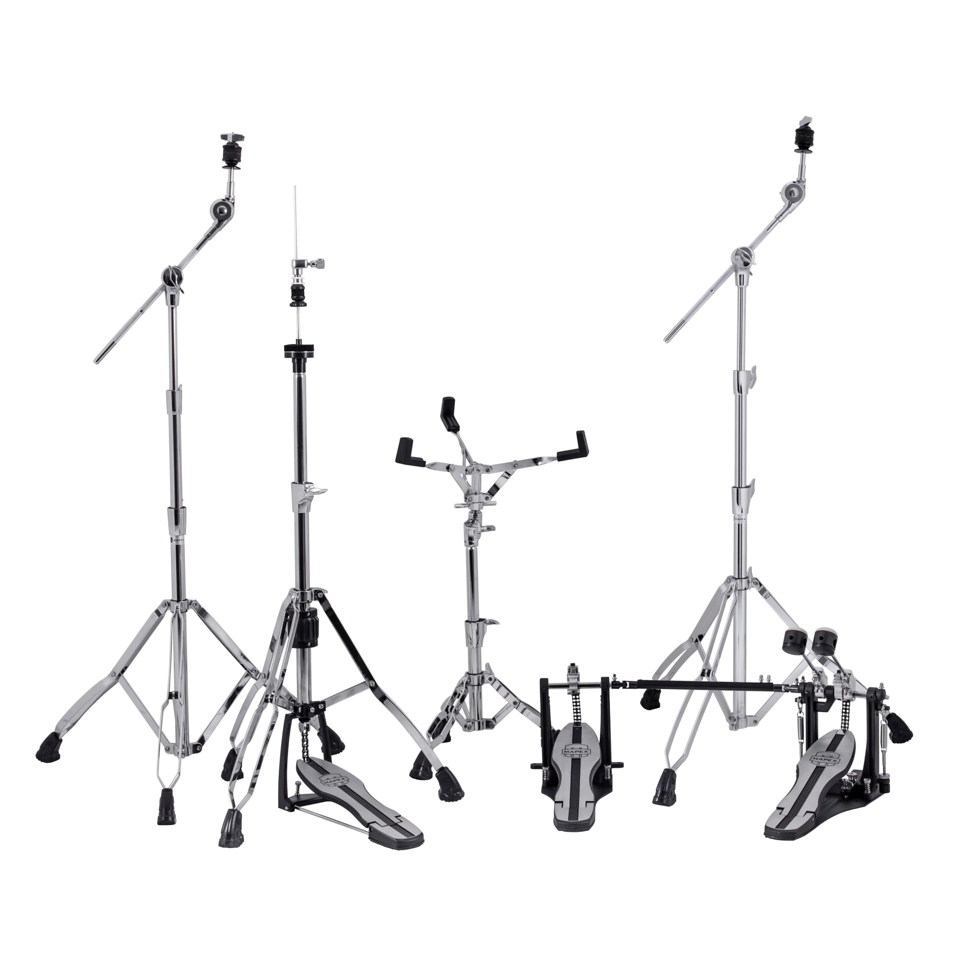 Bộ Hardware Mapex HP6005DP - Việt Music
