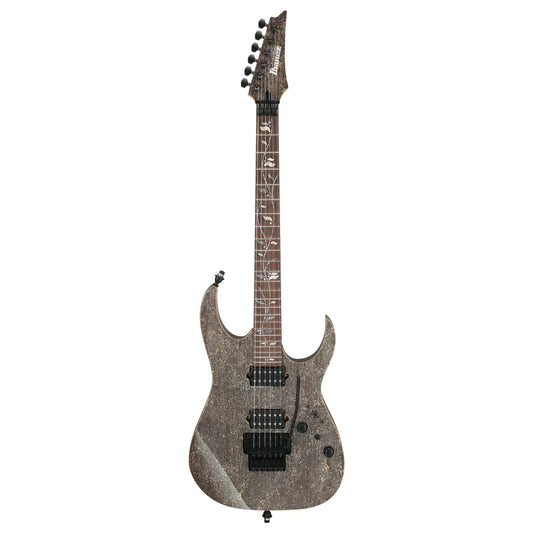 Đàn Guitar Điện Ibanez RG8620HA HH, Rosewood Fingerboard - Việt Music