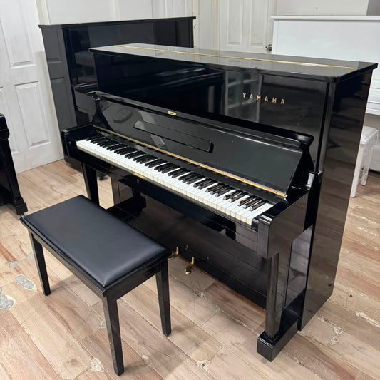 Đàn Piano Cơ Upright Yamaha U1D - Qua Sử Dụng