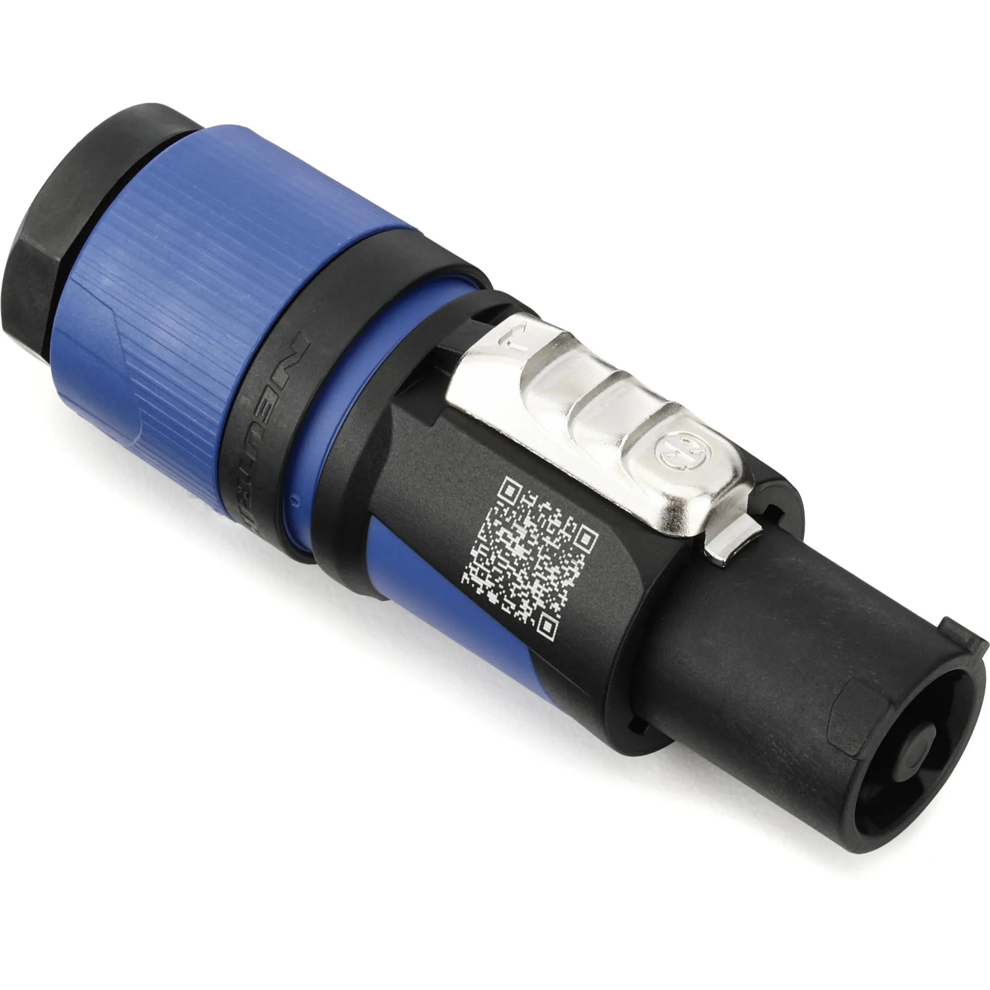 Jack Âm Thanh Neutrik Neutrik NAC3FXXA-W-L - Cable Connector - Việt Music