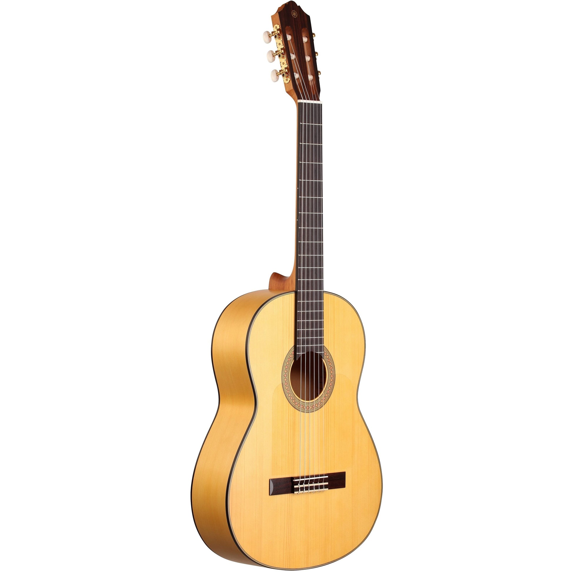 Đàn Guitar Classic Yamaha CG172SF - CG / CGX Series - Việt Music
