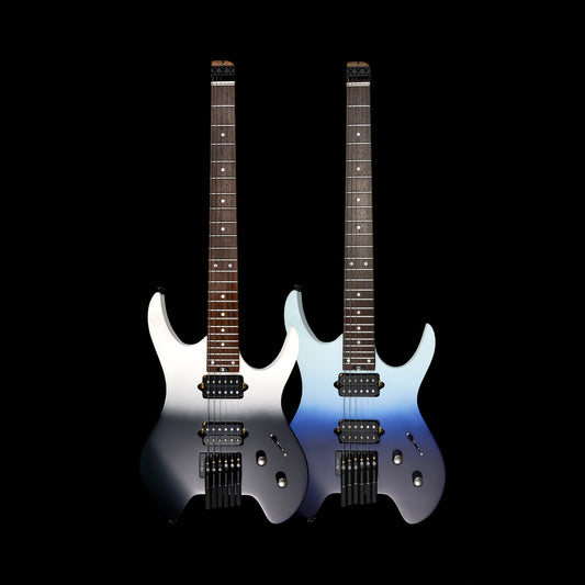 Đàn Guitar Điện Mooer MHL50 HSS, Rosewood Fingerboard