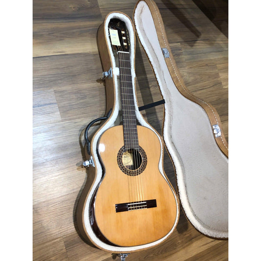 Đàn Guitar Classic Ba Đờn C1500 - Việt Music