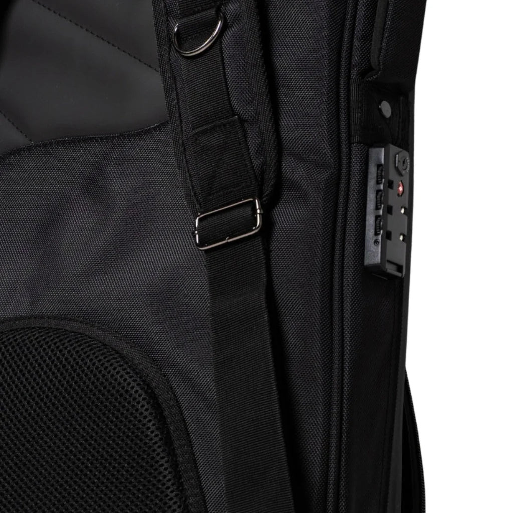 Bao Đàn Bass Quantum Industries B80K Mark II - Việt Music