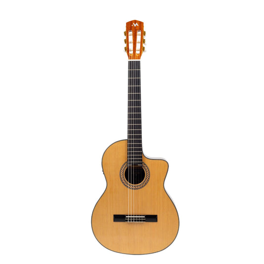 Đàn Guitar Classic Murcia T1-CE - Việt Music