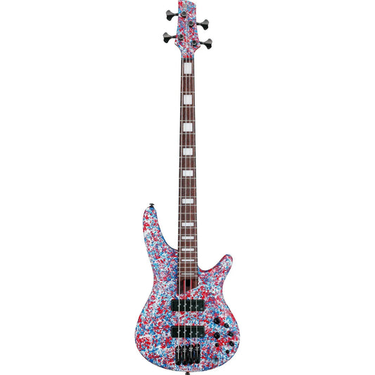 Đàn Guitar Bass Ibanez SR5A250 2 Split-coil Pickups, Panga Panga Fingerboard - 5 Strings - Việt Music