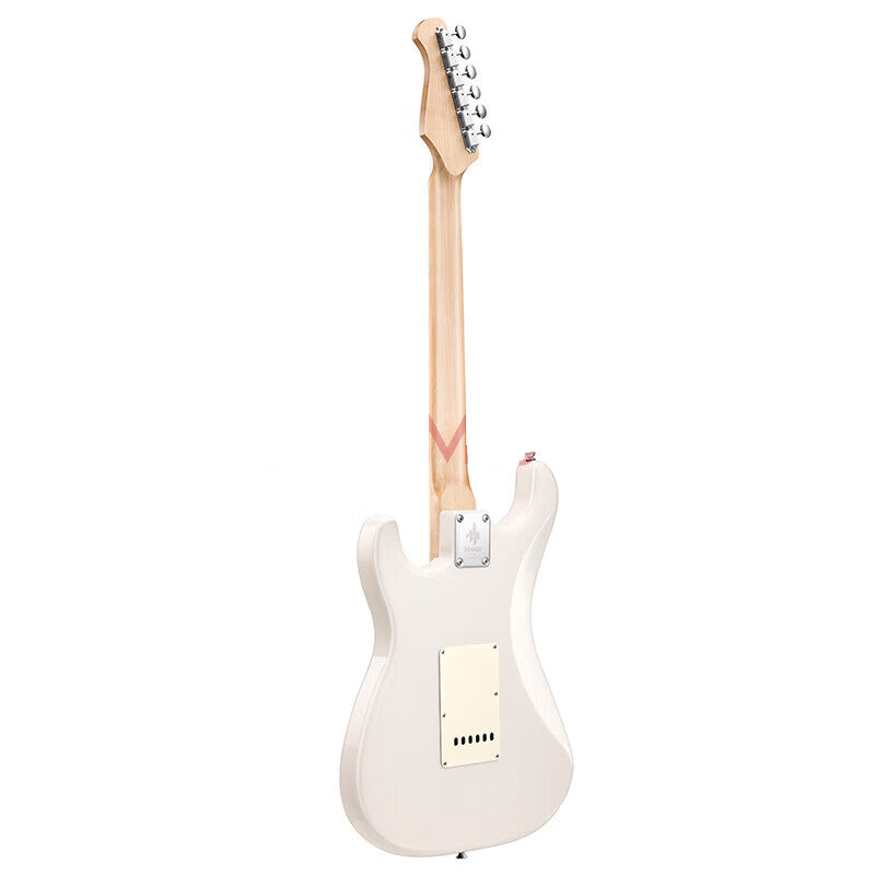 Đàn Guitar Điện Donner Q1 SSS, Maple Fingerboard - Việt Music