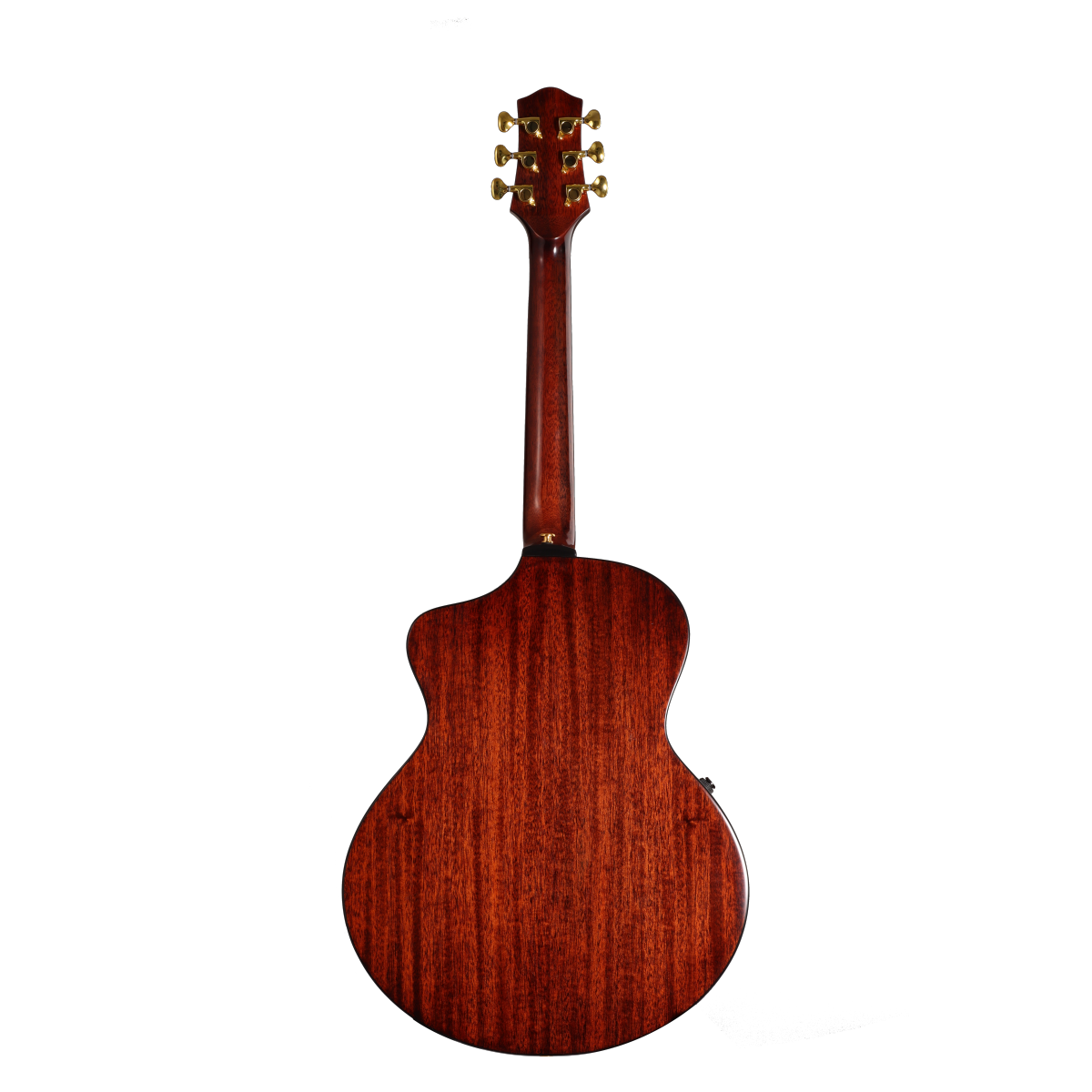Đàn Guitar Acoustic Tiger Rogen Mountain Road-MINI-VS - Việt Music