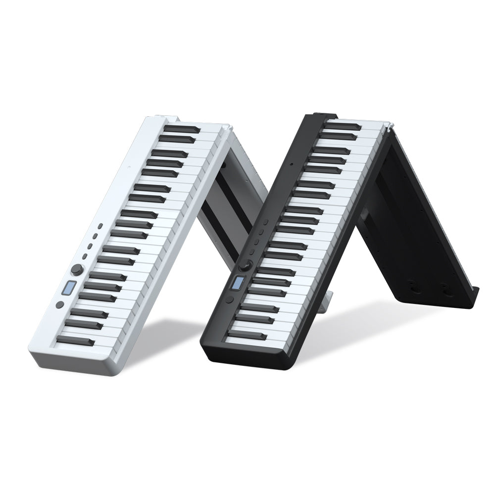 Đàn Piano Điện Bora BX-20 Led Phím Sáng - Việt Music