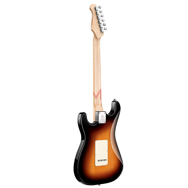 Đàn Guitar Điện Donner Q1 SSS, Maple Fingerboard - Việt Music