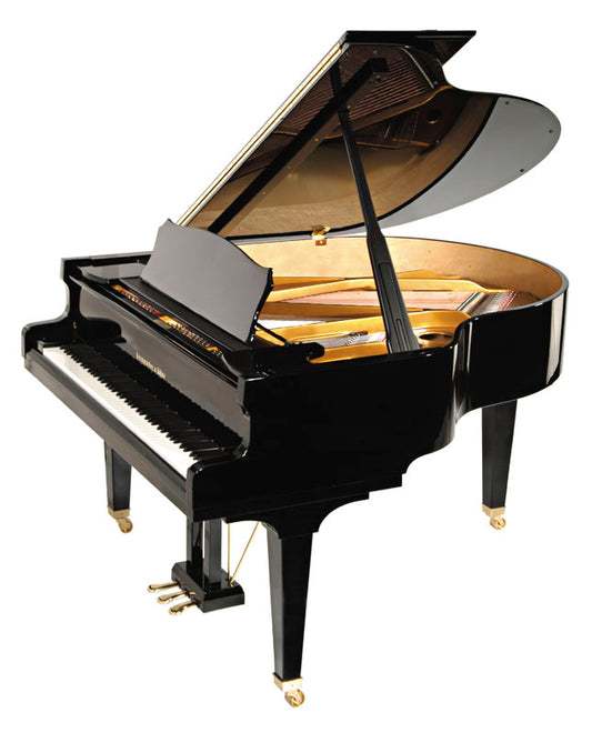 Grand Piano Steingraeber & Söhne A-170 - Salon Grand