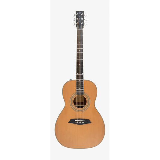 Đàn Guitar Acoustic Sire Larry Carlton A3 Parlor - Việt Music