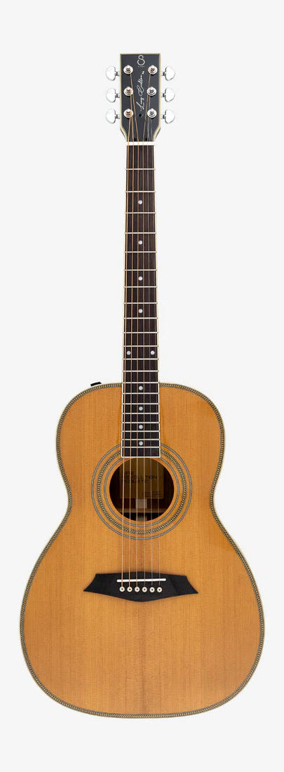 Đàn Guitar Acoustic Sire Larry Carlton A4 Parlor