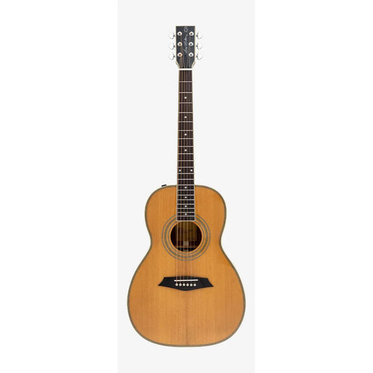 Đàn Guitar Acoustic Sire Larry Carlton A4 Parlor - Việt Music