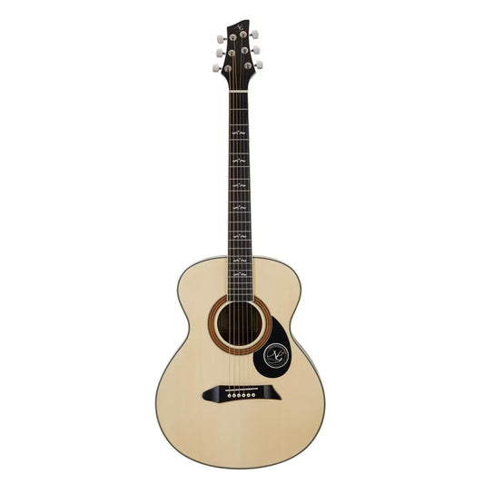 Đàn Guitar Acoustic Northerly Gale GT30MN - 34 Inch - Việt Music